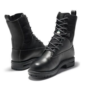 Timberland PRO Hightower Waterproof Work Boot